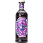 Hotel Starlino Rosso Vermouth 17%, 0,75 l (holá láhev) – Zboží Dáma