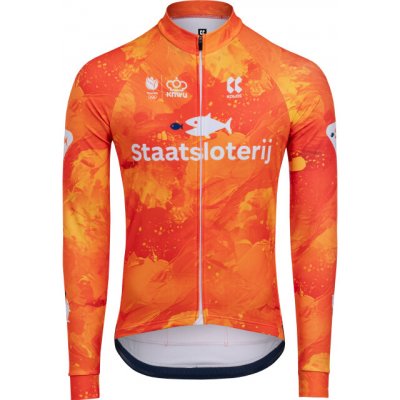 Kalas KNWU dlouhý rukáv – Zboží Mobilmania