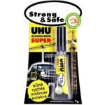 UHU Strong & Safe Lepidlo univerzální 7g – Zbozi.Blesk.cz