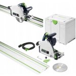 FESTOOL TS 60 KEBQ-Plus-FS 577417 – Zboží Dáma