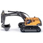 Siku Super Mercedes set barevný 3ks – Zboží Mobilmania