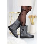 Prety sněhule 7553-2G šedé – Zbozi.Blesk.cz