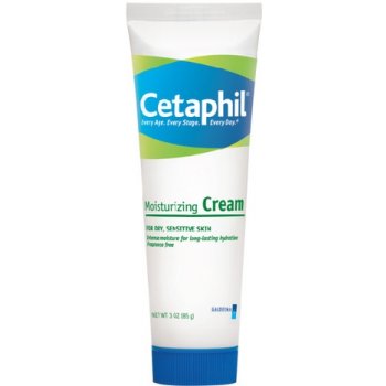 Cetaphil hydratační krém 50 g