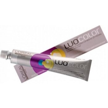 L'Oréal Luo Color oxidační barva 5,6 50 ml
