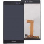 LCD Displej + Dotykové sklo Huawei P7 – Zbozi.Blesk.cz