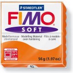 FIMO Staedtler soft oranžová 57 g – Zboží Dáma