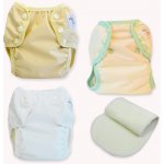 Ritkavsuchu Sada tréninkových kalhotek FOLK I M 9-14kg – Sleviste.cz