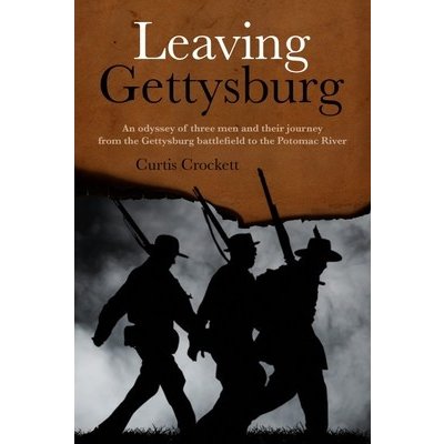 Leaving Gettysburg – Hledejceny.cz