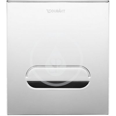 Duravit DuraSystem WD5007023000 – Hledejceny.cz