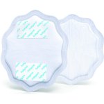 BabyOno Ultra tenké prsní vložky do podprsenky 24ks bílé – Zboží Dáma