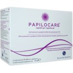 Papilocare vaginální gel 21 x 5 ml – Zboží Dáma