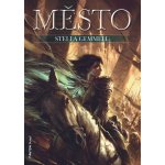 Město – Sleviste.cz