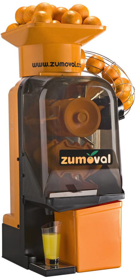 Zumoval S.L. Minimatic