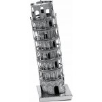 Metal Earth 3D puzzle Šikmá věž v Pise 21 ks – Sleviste.cz