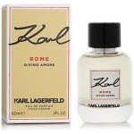 Karl Lagerfeld Rome Divino Amore parfémovaná voda dámská 60 ml – Hledejceny.cz