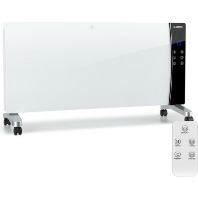 Klarstein Lindholm HTR2-Lindholm W – Sleviste.cz
