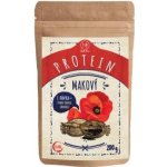 NATU Makový protein RAW 200 g – Sleviste.cz