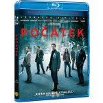 POČÁTEK Speciální dvoudisková edice 2 BD – Hledejceny.cz