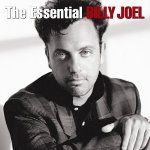 Billy Joel - The Essential Billy Joel CD – Hledejceny.cz