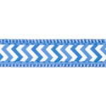 Red Dingo Vodítko přepínací Ziggy Rfx – Zboží Mobilmania