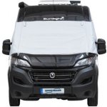 Hindermann Termoizolační plachta pro obytná auta a dodávky Lux-Duo horní část – Zboží Mobilmania
