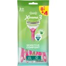 Wilkinson Sword Xtreme 3 Sensitive Comfort 12 ks