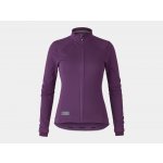 Bontrager Velocis softshell mulberry dámská – Zboží Dáma