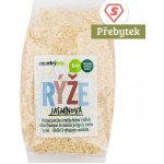 Country Life Rýže jasmínová Bio 1 kg – Hledejceny.cz