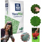 YaraMila Complex 25 kg – Zboží Dáma