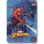 Setino fleecová deka Spiderman MARVEL – Zboží Mobilmania