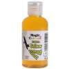 Potravinářská barva a barvivo Magic Colours Airbrush barva Yellow 55 ml