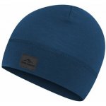 Fjord Nansen Čepice LIGHT MERINOULL BEANIE modrá – Hledejceny.cz