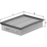 Vzduchový filtr KNECHT LX 1029 – Hledejceny.cz