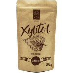 Natu Xylitol - březový cukr 300 g – Zboží Dáma