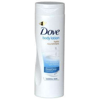 Dove Hydro Nourishment tělové mléko 250 ml