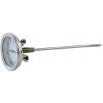 Kuchyňský teploměr do udírny – Zboží Mobilmania