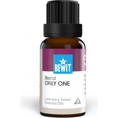 Bewit Only One esenciální olej 5 ml – Hledejceny.cz