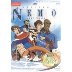 Kapitán Nemo DVD – Zboží Mobilmania