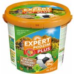 Forestina Trávníkové hnojivo EXPERT START PLUS 10 kg – Zboží Mobilmania