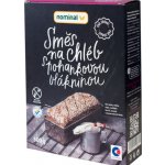 Nominal Směs na chléb s pohankovou vlákninou 0,5 kg – Zboží Mobilmania