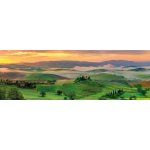 Dino Panoramatické Val d’Orcia Toskánsko Itálie 1000 dílků – Hledejceny.cz