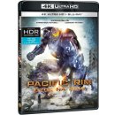 Film Pacific Rim: Útok na Zemi UHD+BD