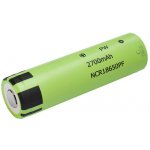 Panasonic NCR18650PF 2900mAh – Zboží Živě