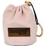 Dogi digi Pamlskovník Dogidigi Růžová – Hledejceny.cz