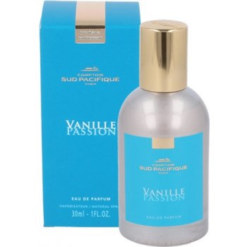 Comptoir Sud Pacifique Vanille Passion parfémovaná voda dámská 30 ml