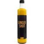 GingerShot Ginger Shot 0,5 l – Zboží Dáma