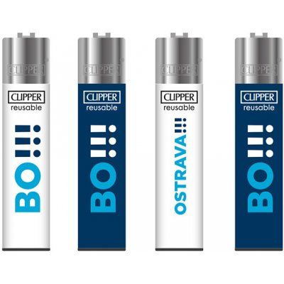 Clipper CP11RH Ostrava 24 ks – Hledejceny.cz