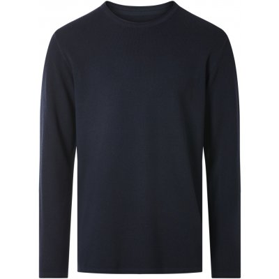 esmara Men pánský svetr tmavě modrá – Zboží Mobilmania