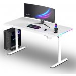 Ultradesk QUESTbílá-bílá – Zboží Dáma