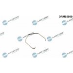Příchytka, hadička plnicího vzduchu Dr.Motor Automotive DRM02989 – Zboží Mobilmania